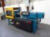 Boy 80T Plastic Injection Moulding Machine - 19