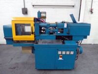 Boy 25T Plastic Injection Moulding Machine
