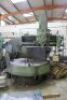 Webster & Bennett 60&rdquo; DH Vertical Borer - 2