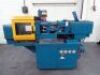 Boy 25T Plastic Injection Moulding Machine - 2
