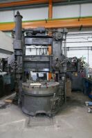 Richards 60&rdquo; Vertical Borer