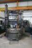 Richards 60&rdquo; Vertical Borer