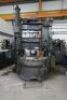 Richards 60&rdquo; Vertical Borer - 3