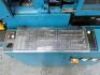 Boy 25T Plastic Injection Moulding Machine - 4