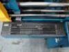 Boy 25T Plastic Injection Moulding Machine - 7