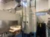 Mazak FJV-250 Double Column Vertical Machining Centre - 2