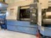 Mazak FJV-250 Double Column Vertical Machining Centre - 5