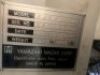 Mazak FJV-250 Double Column Vertical Machining Centre - 8