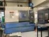 Mazak FJV-250 Double Column Vertical Machining Centre