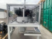 Comcount BFWT650 Hi-Speed Automatic Counting Machine