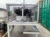Comcount BFWT650 Hi-Speed Automatic Counting Machine