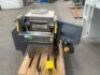 Comcount BFWT650 Hi-Speed Automatic Counting Machine - 8