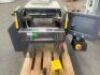 Comcount BFWT650 Hi-Speed Automatic Counting Machine - 16
