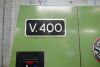 Sykes V400 Gear Shaper - 17