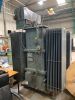 Lindley Thompson 2000kVA Transformer - 2