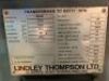 Lindley Thompson 2000kVA Transformer - 4