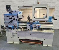 Pinacho S-90/165 Centre Lathe