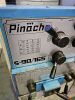 Pinacho S-90/165 Centre Lathe - 4