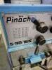 Pinacho S-90/165 Centre Lathe - 4