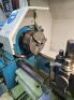 Pinacho S-90/165 Centre Lathe - 5