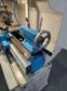 Pinacho S-90/165 Centre Lathe - 10