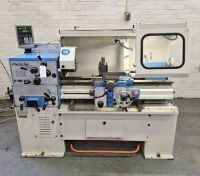 Pinacho S-90/165 Centre Lathe