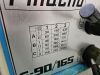 Pinacho S-90/165 Centre Lathe - 4