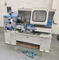 Pinacho S-90/165 Centre Lathe