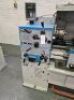 Pinacho S-90/165 Centre Lathe - 2