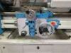 Pinacho S-90/165 Centre Lathe - 8