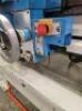 Pinacho S-90/165 Centre Lathe - 9