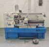 BSA Gap Bed Lathe