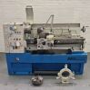 BSA Gap Bed Lathe