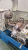 BSA Gap Bed Lathe - 2