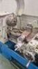 BSA Gap Bed Lathe - 2