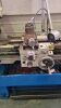 BSA Gap Bed Lathe - 4
