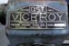 Viceroy TDS/4/P/L Straight Bed Lathe - 7