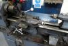 Viceroy TDS/4/P/L Straight Bed Lathe - 4