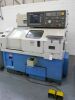 Hyundai HiT 8S CNC Lathe - 2