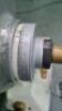 Lillian 3V Turret Mill - 4