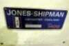Jones - Shipman 1400 Surface Grinder - 6