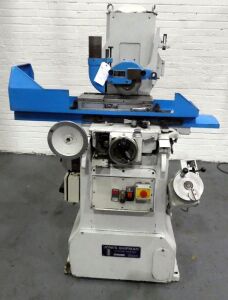 Jones - Shipman 540P Surface Grinder