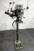 Strartrite Mercury Pillar Drill