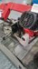 Bomar 320 Horizontal Bandsaw - 4