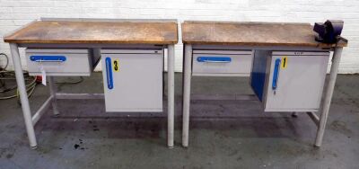 Technibench Work Benches,