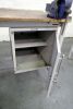 Technibench Work Benches, - 4