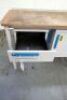 Technibench Work Benches, - 5