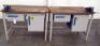 Technibench Work Benches,
