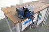 Technibench Work Benches, - 3