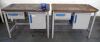 Technibench Work Benches,